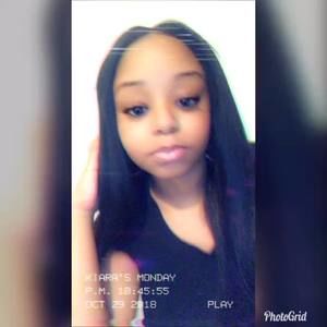 Meet your Posher, Kiara